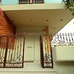 Мини-отель Fegi *