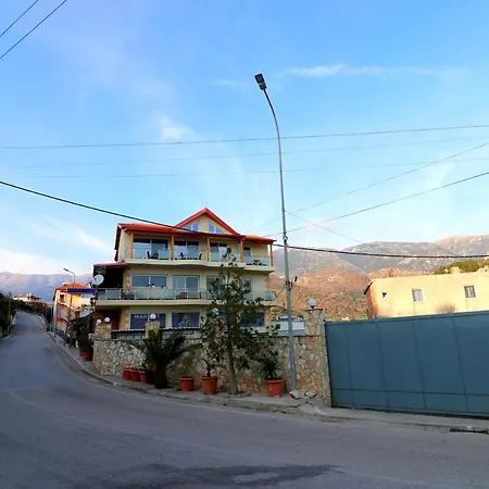 Fegi * Himare