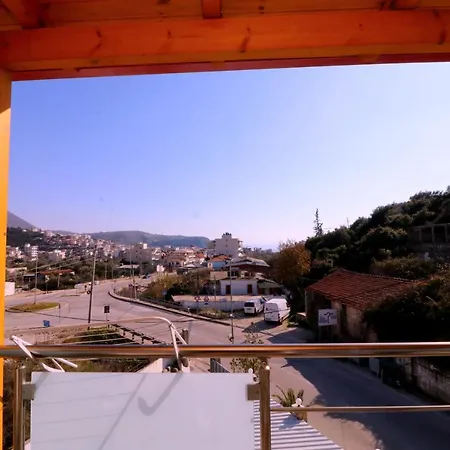 Fegi Inn Himare