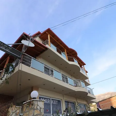 Fegi Inn *