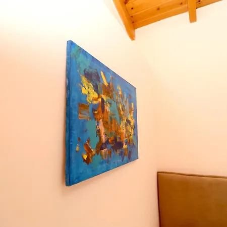Fegi Inn Himare