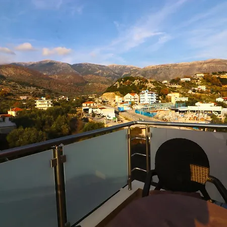 Locanda Fegi Himare