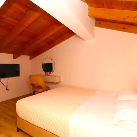 Locanda Fegi *