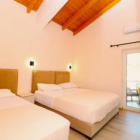 Locanda Fegi *