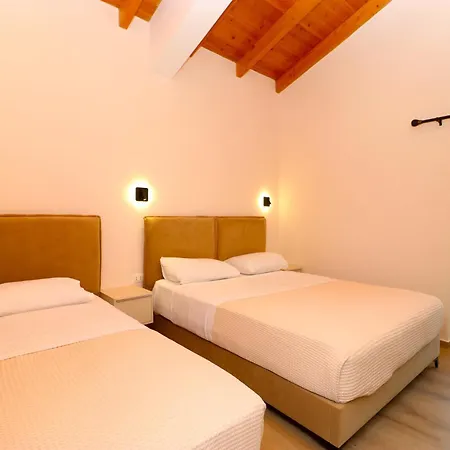 Locanda Fegi *