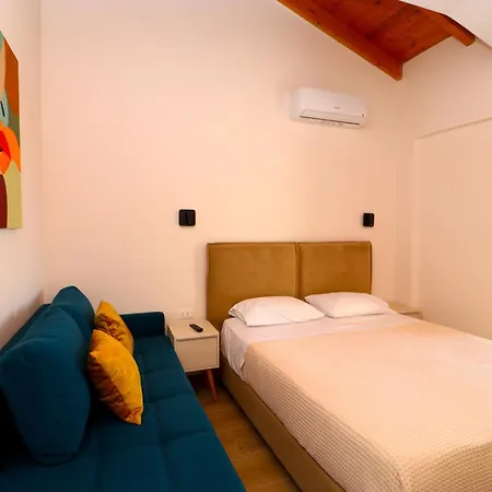 Fegi Locanda Himare